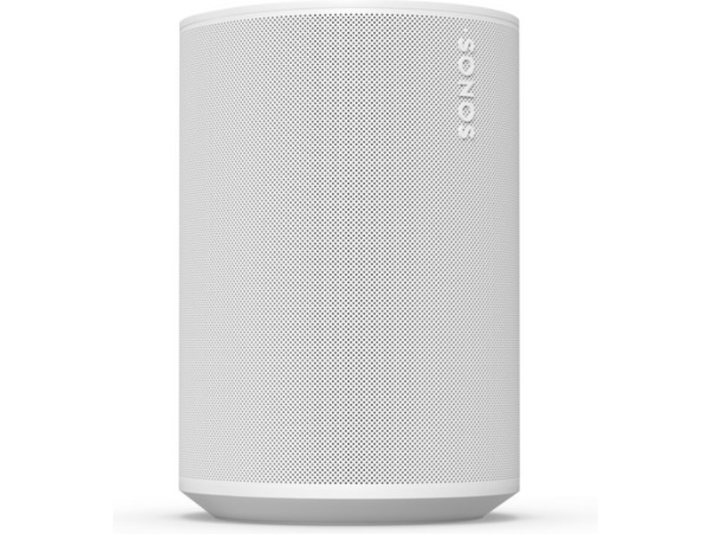 Sonos Era 100 Trådløs Høyttaler (hvit) Høyttalere