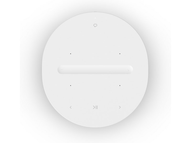 Sonos Era 100 Trådløs Høyttaler (hvit) Høyttalere