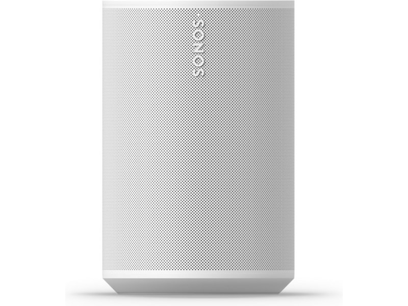 Sonos Era 100 Trådløs Høyttaler (hvit) Høyttalere
