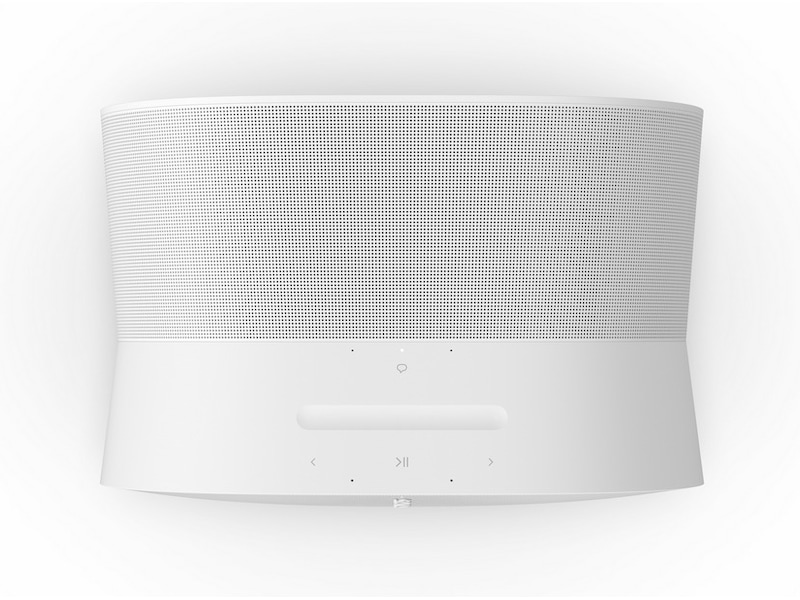 Sonos Era 300 Trådløs Høyttaler (hvit) Høyttalere