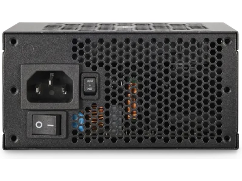 Phanteks Revolt 850W SFX PSU Enheter