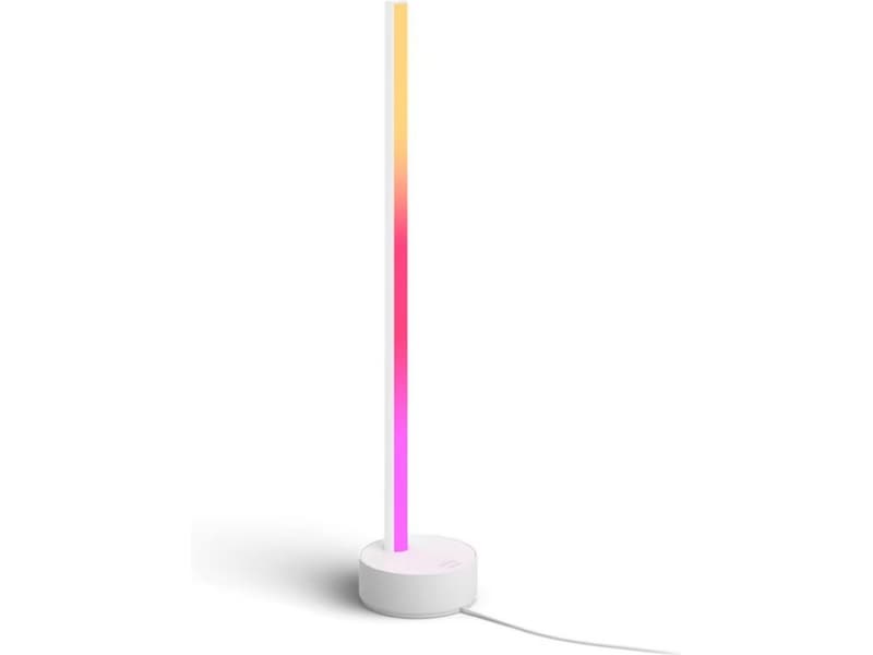Philips Hue Gradient Signe bordlampe (hvit) 2-pack Bordlampe