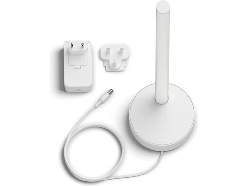 Philips Hue Gradient Signe bordlampe (hvit) 2-pack Bordlampe