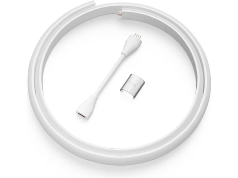 Philips Hue Ambiance Gradient lightstrip 2m + 1m forlengelse Led strips & underholdning