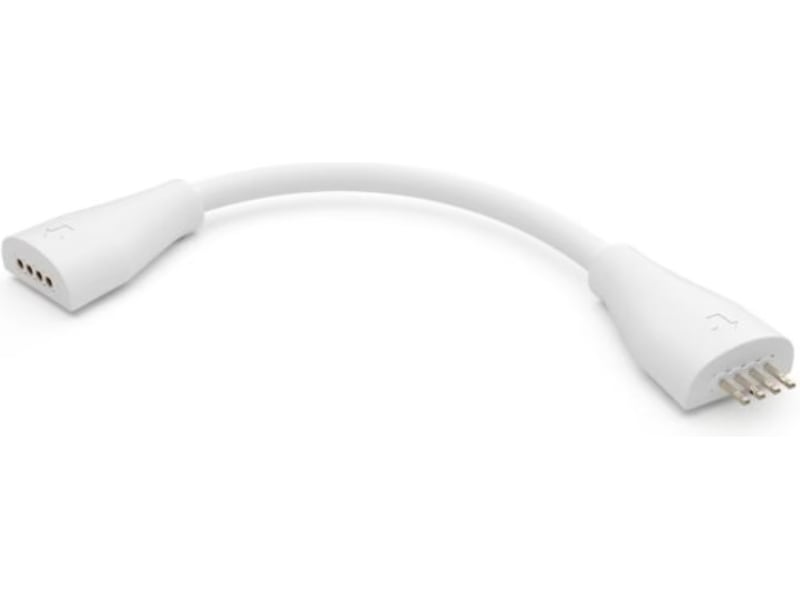 Philips Hue Ambiance Gradient lightstrip 2m + 1m forlengelse Led strips & underholdning