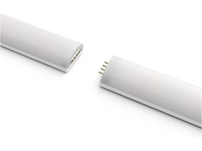 Philips Hue Ambiance Gradient lightstrip 2m + 1m forlengelse Led strips & underholdning