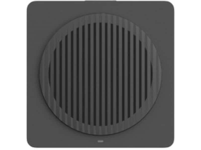 Aqara Smart Video Doorbell G4 Ringeklokke (sort) Ringeklokker