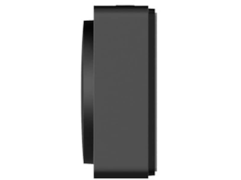 Aqara Smart Video Doorbell G4 Ringeklokke (sort) Ringeklokker