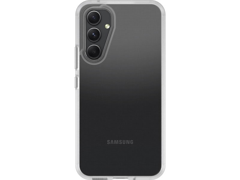 OtterBox Galaxy A54 5G React Deksel - ProPack (gjennomsiktig) Deksel til mobiltelefon