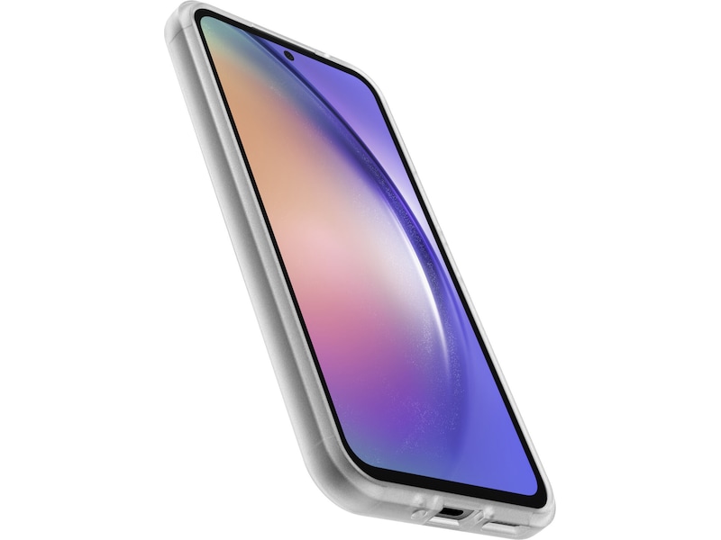OtterBox Galaxy A54 5G React Deksel - ProPack (gjennomsiktig) Deksel til mobiltelefon