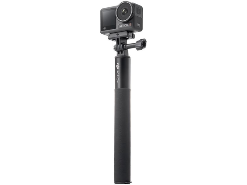 DJI Osmo Action 3 1.5m Extension Rod Kit Tilbehørssett til kamera