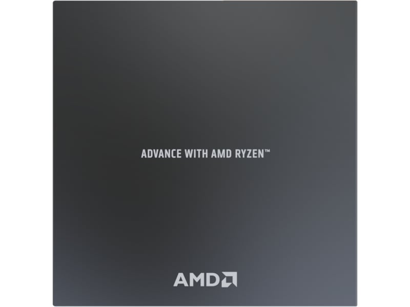 AMD Ryzen 7 7700 CPU  -B-Grade Demo annet i datautstyr