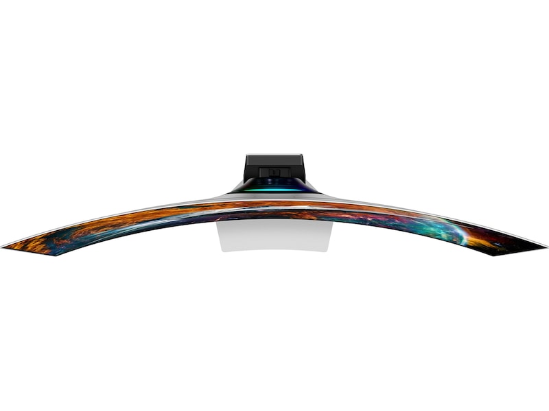 Samsung 49" Odyssey OLED Curved gamingskjerm S49CG95 Skjermer