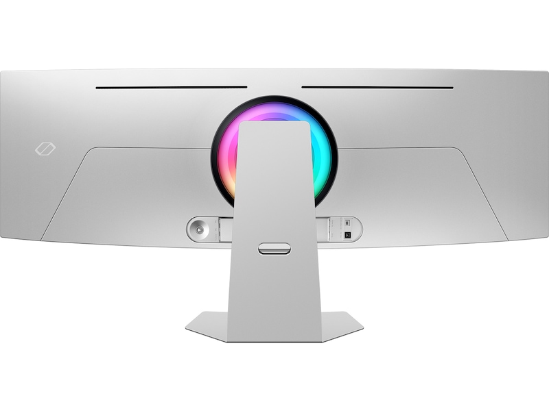 Samsung 49" Odyssey OLED Curved gamingskjerm S49CG95 Skjermer