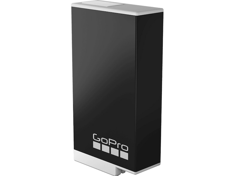 GoPro MAX Enduro Rechargeable Battery Tilbehørssett til kamera