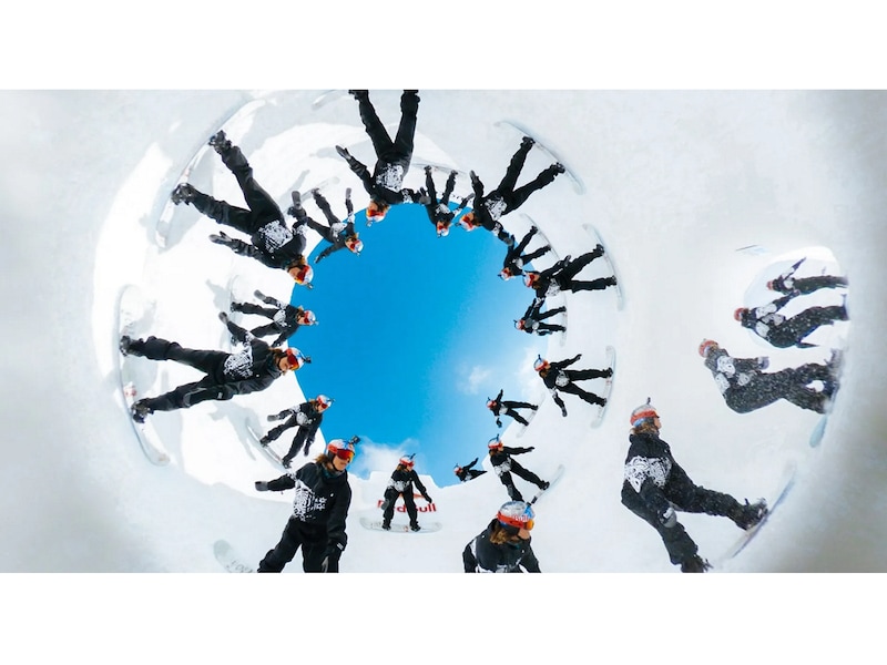 GoPro MAX Enduro Rechargeable Battery Tilbehørssett til kamera