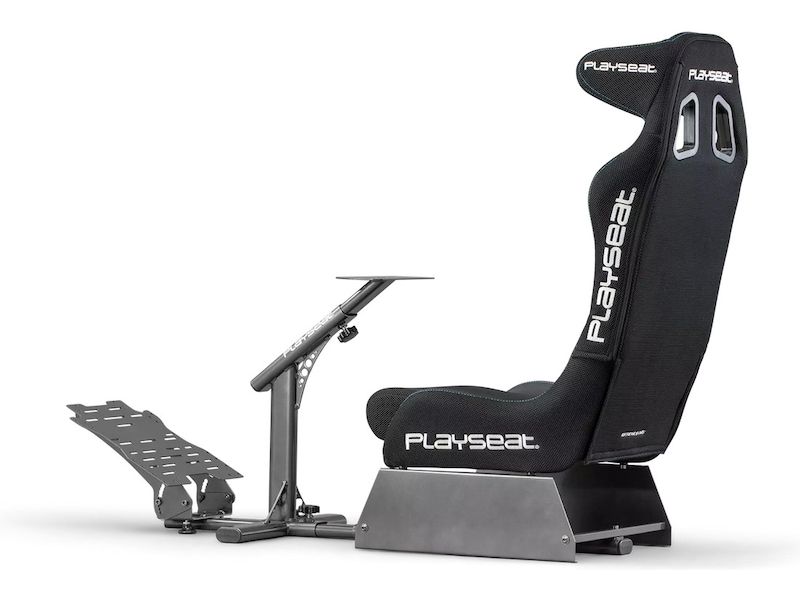 Playseat Evolution Pro Black ActiFit Tilbehør