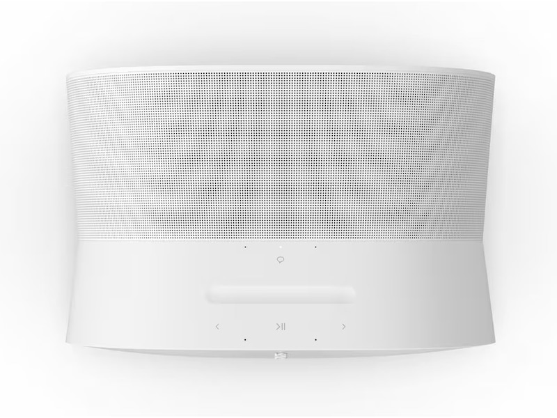 Sonos Era 300 Trådløs Høyttaler (hvit) 2-pack Høyttalere