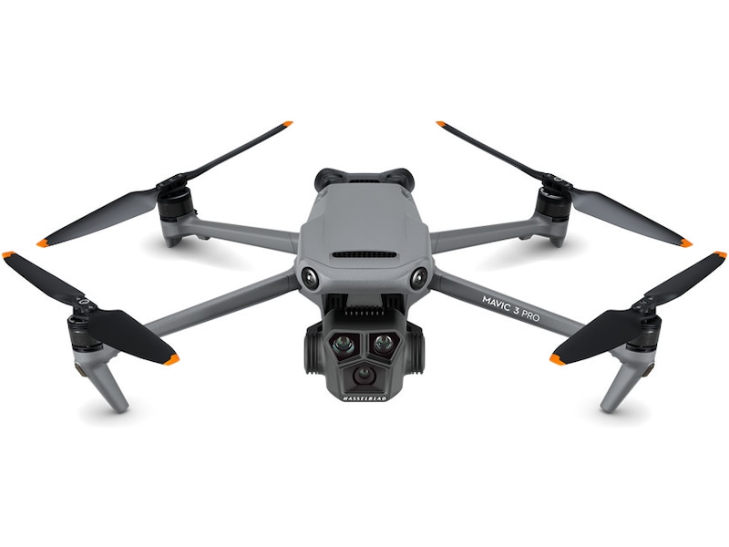 DJI Mavic 3 Pro Fly More Combo (DJI RC PRO) Droner