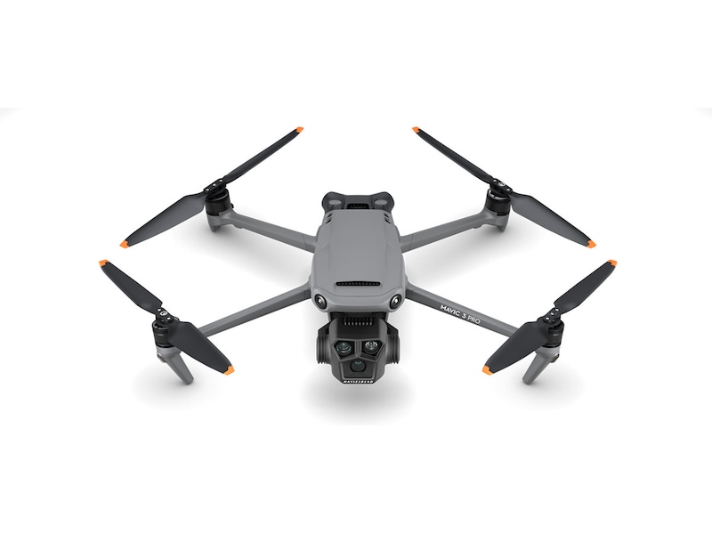 DJI Mavic 3 Pro Fly More Combo (DJI RC PRO) Droner