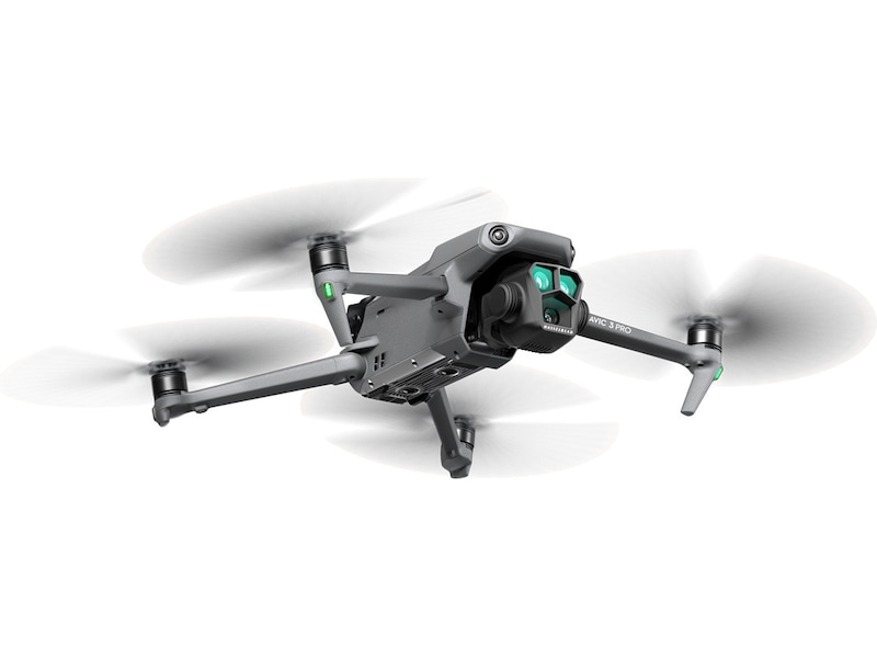 DJI Mavic 3 Pro Fly More Combo (DJI RC PRO) Droner