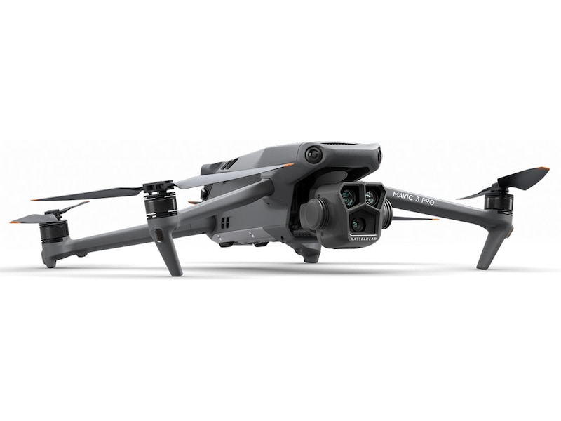 DJI Mavic 3 Pro Fly More Combo (DJI RC PRO) Droner