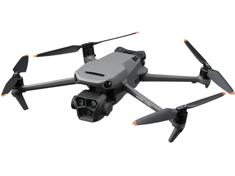 DJI Mavic 3 Pro Fly More Combo (DJI RC PRO) Droner