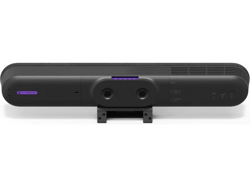 Logitech Rally Bar Huddle videoplanke (graphite) Videokonferanse