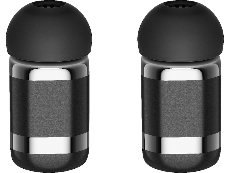 Huawei Watch Buds 47mm GPS (sort) Smartklokker