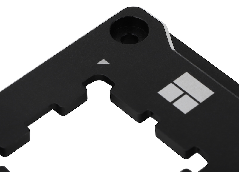 Thermalright CPU Contact Frame AM5 Tilbehør