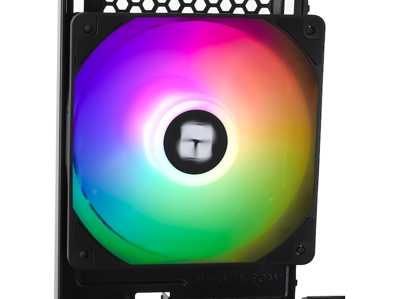 Thermalright TL-C12C-S ARGB 120mm Vifte (sort) Vifter