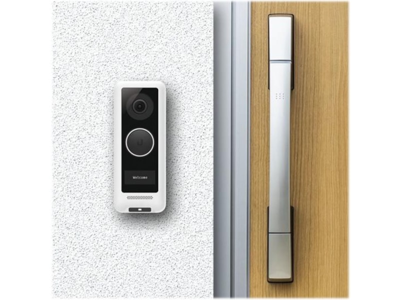 Ubiquiti UniFi Protect G4 Ringeklokke Ringeklokker