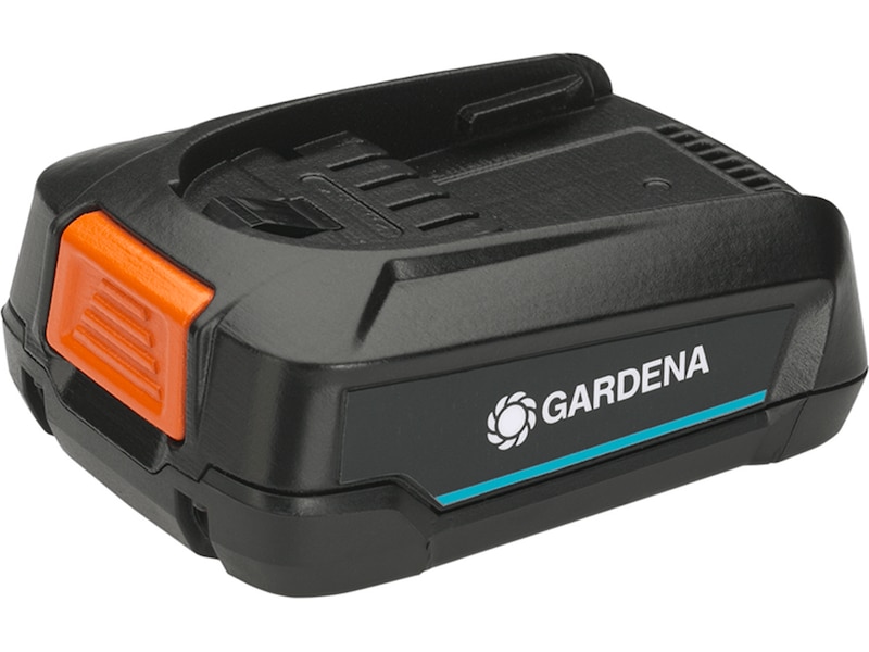 Gardena system batteri P4A PBA 18V / 36" Batterier til håndholdte hagemaskiner