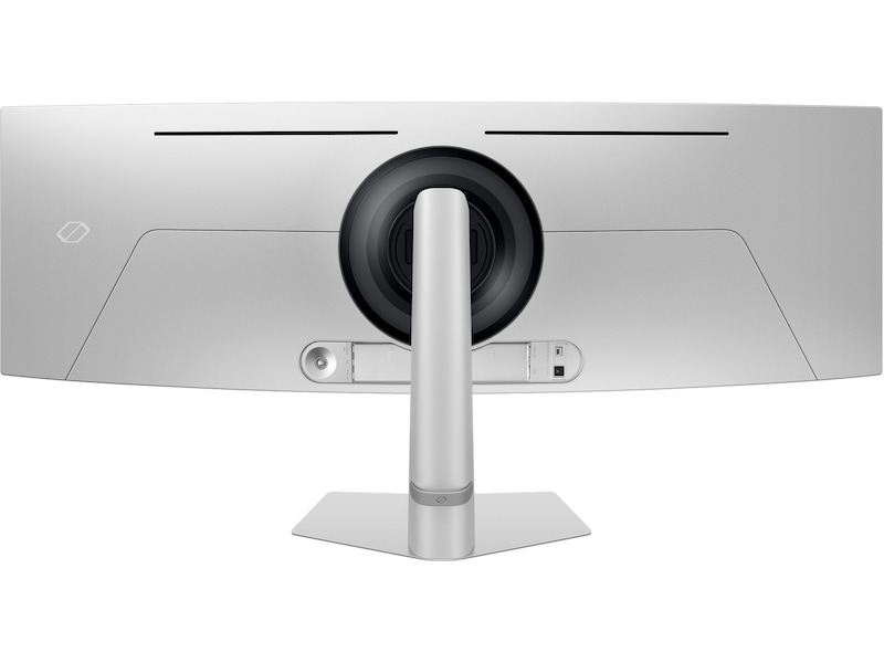 Samsung 49" Odyssey OLED G9 Curved gamingskjerm S49CG934 Skjermer