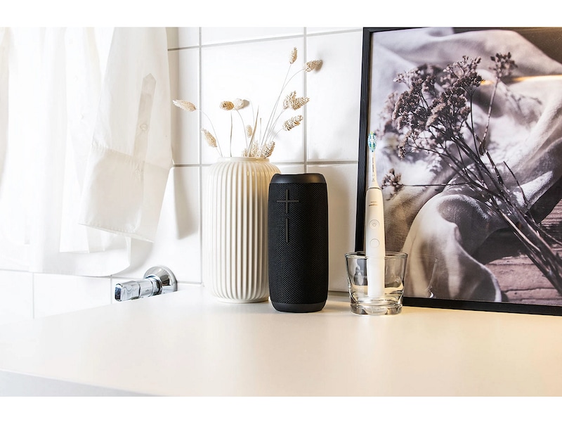 Andersson BHS 3.3 Bluetooth høyttaler med LED Trådløs / Bluetooth-høyttaler