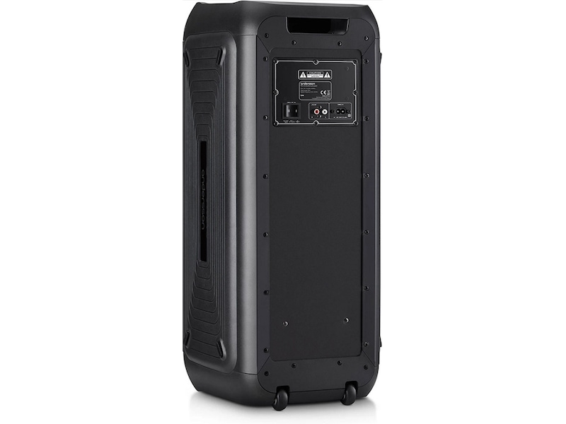 Andersson PYB-4100 Bluetooth høyttaler Trådløs / Bluetooth-høyttaler