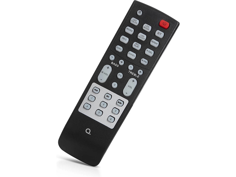 Andersson PYB-4100 Bluetooth høyttaler Trådløs / Bluetooth-høyttaler