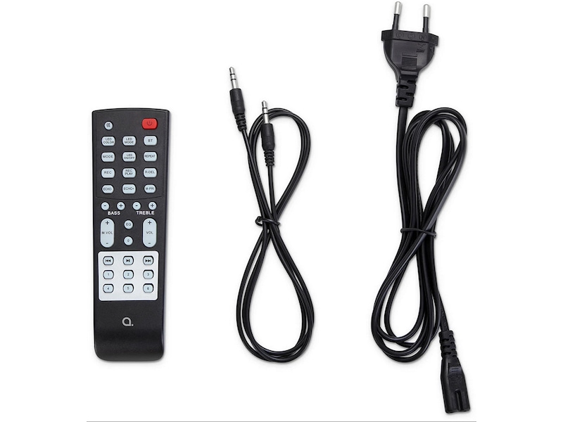 Andersson PYB-4100 Bluetooth høyttaler Trådløs / Bluetooth-høyttaler