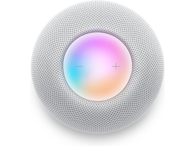 Apple HomePod mini (hvit) Høyttalere