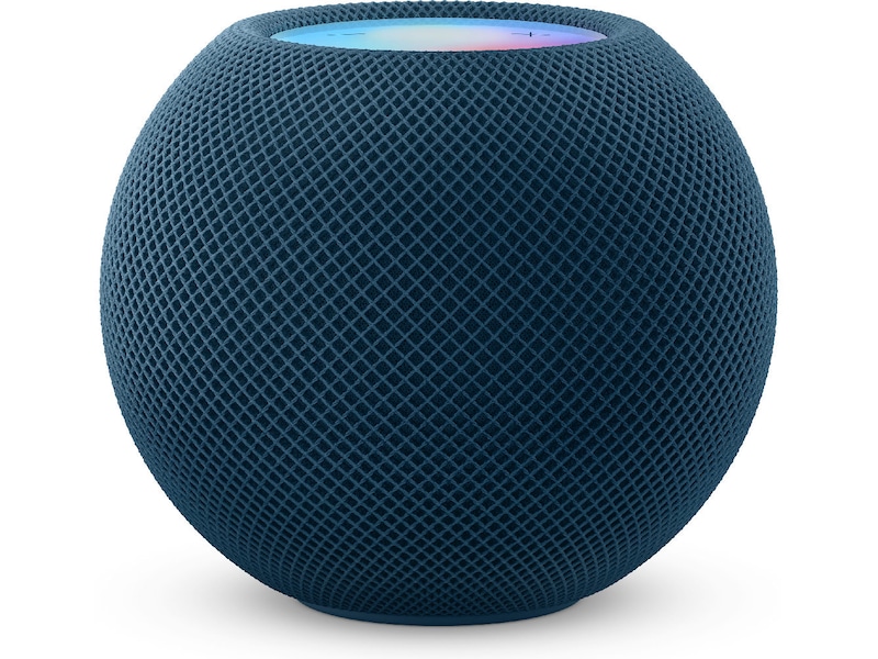 Apple HomePod mini (blå) Høyttalere