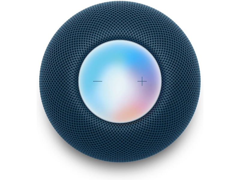 Apple HomePod mini (blå) Høyttalere