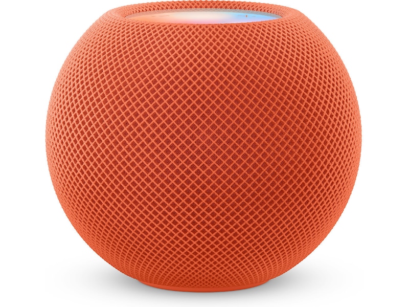 Apple HomePod mini (oransje) Høyttalere
