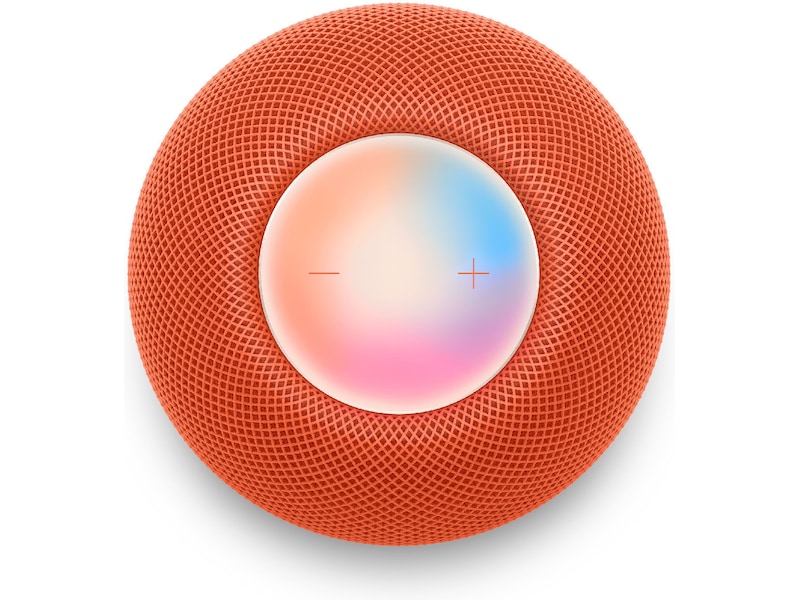 Apple HomePod mini (oransje) Høyttalere