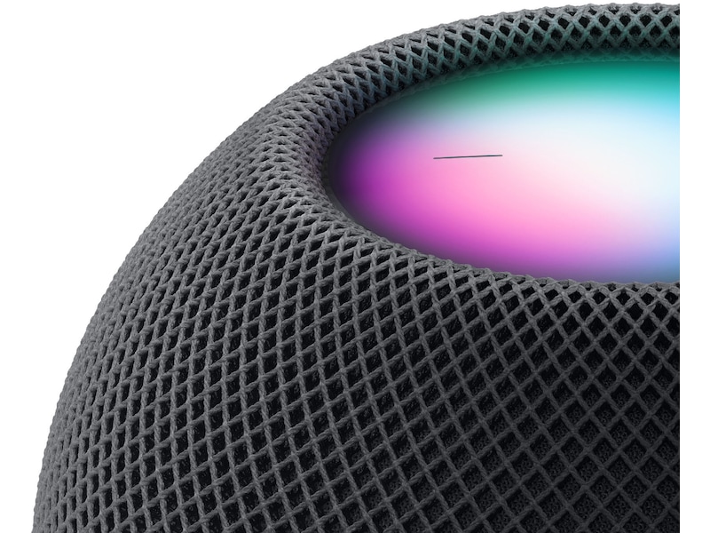 Apple HomePod mini (oransje) Høyttalere