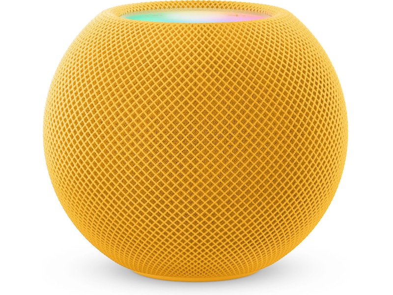 Apple HomePod mini (gul) Høyttalere