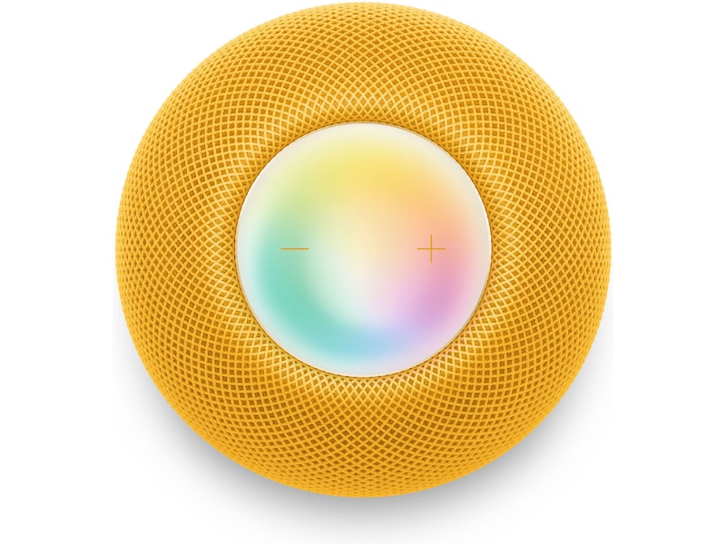 Apple HomePod mini (gul) Høyttalere