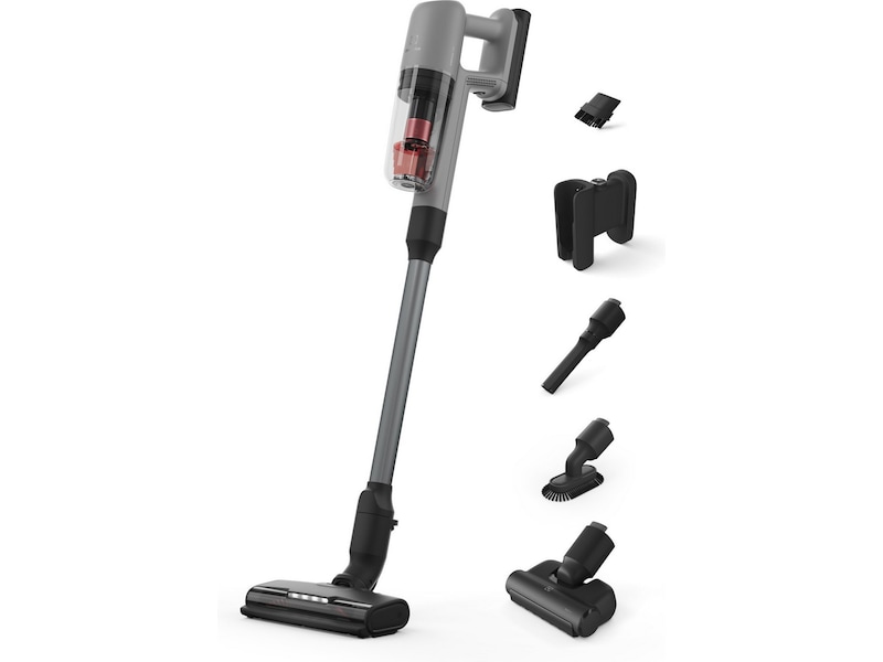 Electrolux Animal 700 Trådløs Støvsuger (grå) Trådløse støvsugere