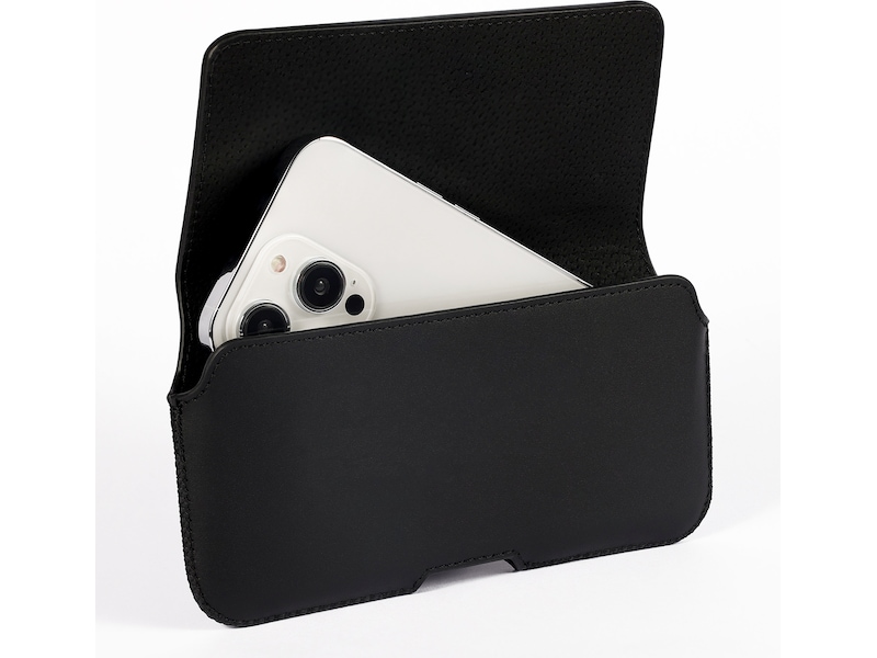 iiglo Universal Mobiletui / veske Deksel til mobiltelefon