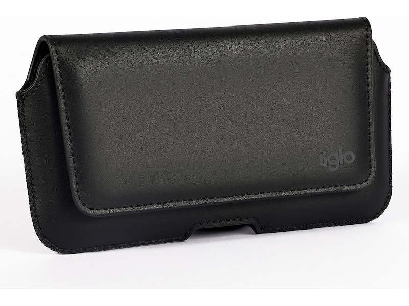 iiglo Universal Mobiletui / veske Deksel til mobiltelefon
