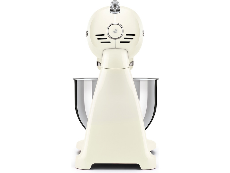 Smeg SMF03CREU Kjøkkenmaskin (cream) Kjøkkenmaskiner